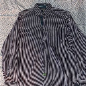 TED BAKER DRESS SHIRT